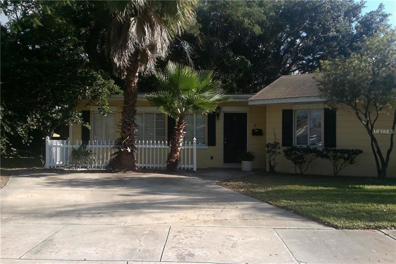 Building Photo - 106 Chesapeake Ave