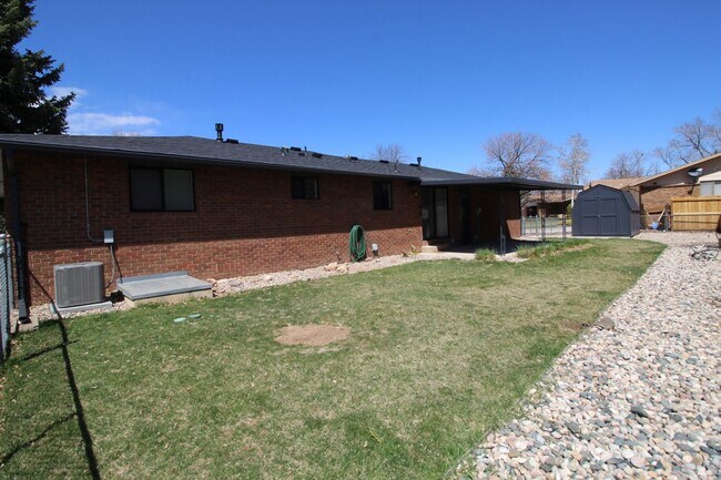 Building Photo - Great Home in Loveland
