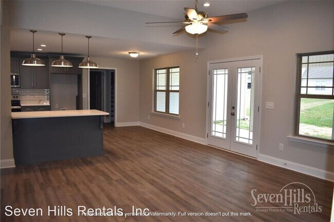 Building Photo - 3 br, 2 bath House - 401 Beamer Road