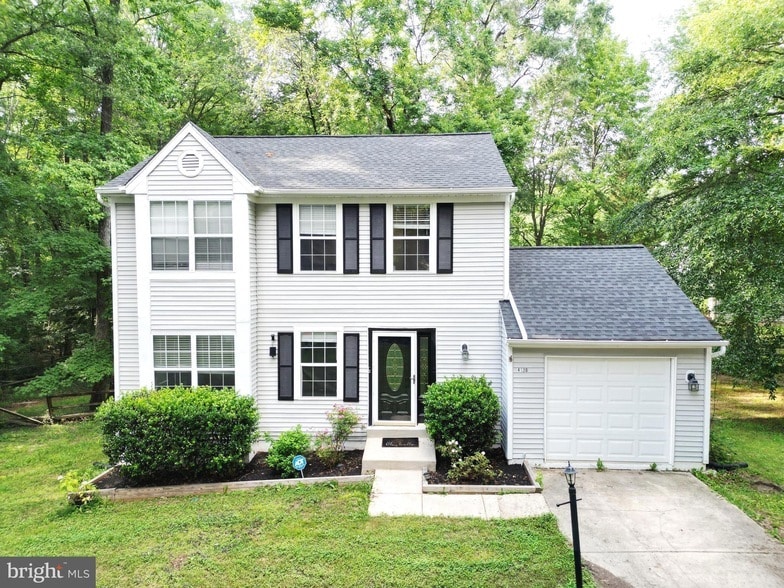 Primary Photo - 4120 Lancaster Cir
