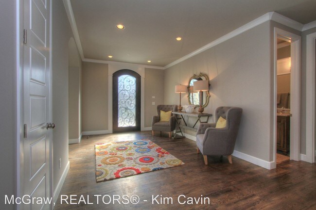Foto del edificio - 4 br, 3 bath House - 1638 E 31st Street