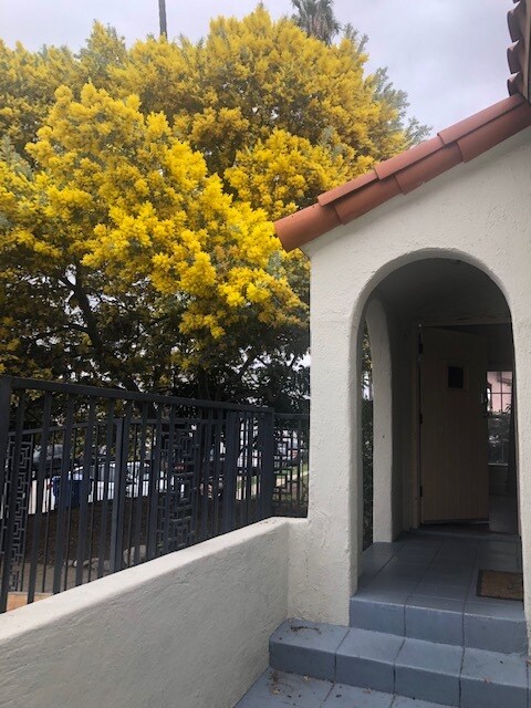 Foto del edificio - 1430 S Orange Dr