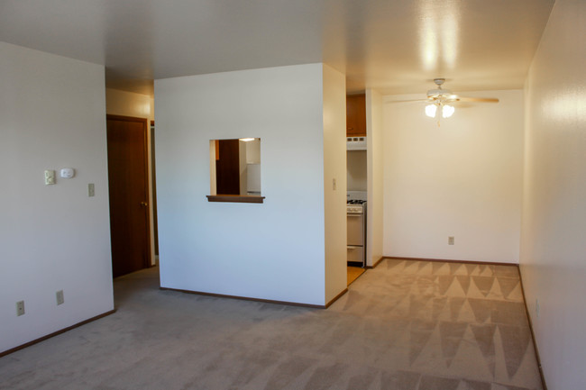 909 N. Main Living Room - 909 N Main St