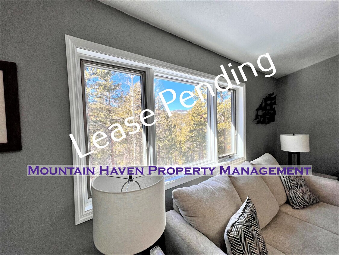 8651 London Ln, Conifer, CO 80433 House Rental in Conifer, CO