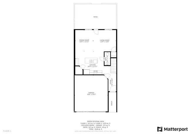 Foto del edificio - 4606 Pine Harbor Ct NE