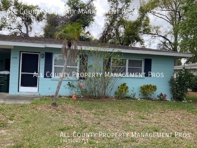 Building Photo - 3148 Jennings Dr