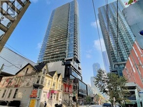 Building Photo - 290 Adelaide St W