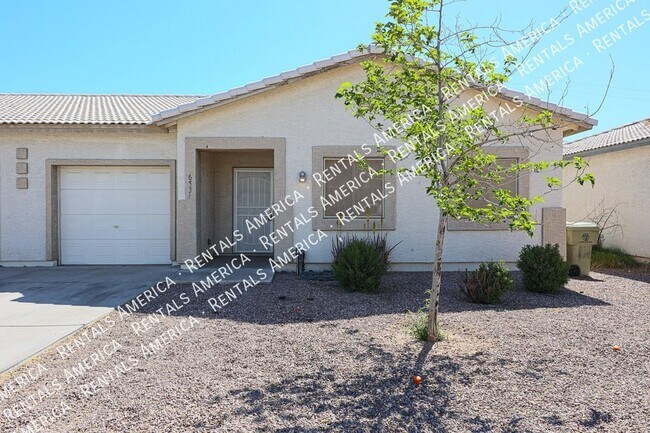 Building Photo - 6837 N 81st Dr