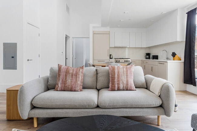 Foto del edificio - 1288 Howard St