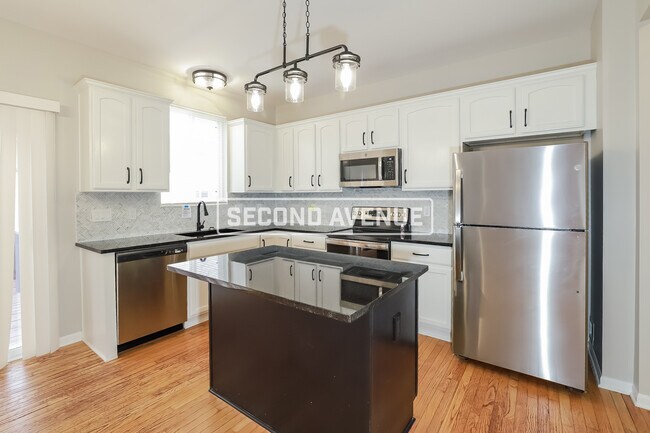 Building Photo - 7816 N Lister Ave