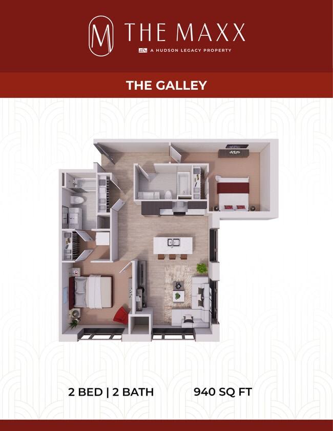 Building Photo - The Maxx & The Alexandra