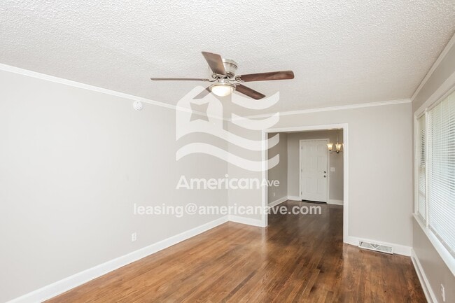 Building Photo - 3417 Belvedere Dr
