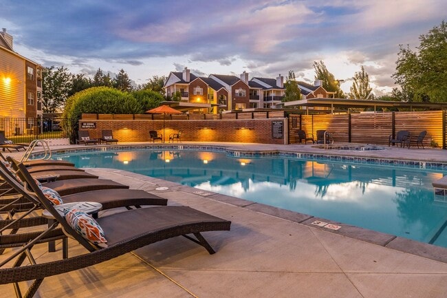 Interior Photo - Renaissance at Hobble Creek