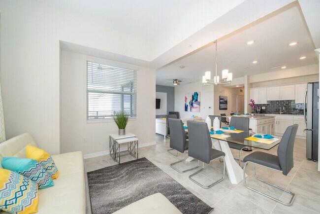 Foto del edificio - 3121-406  Stylish Apartment with Privilage...