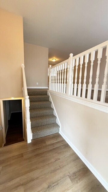 Photo - 2608 N Routiers Ave House