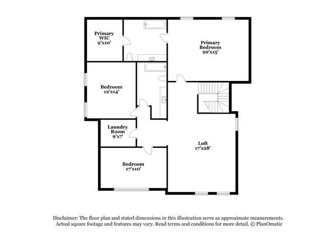 Building Photo - 3016 Timber Ridge Ln