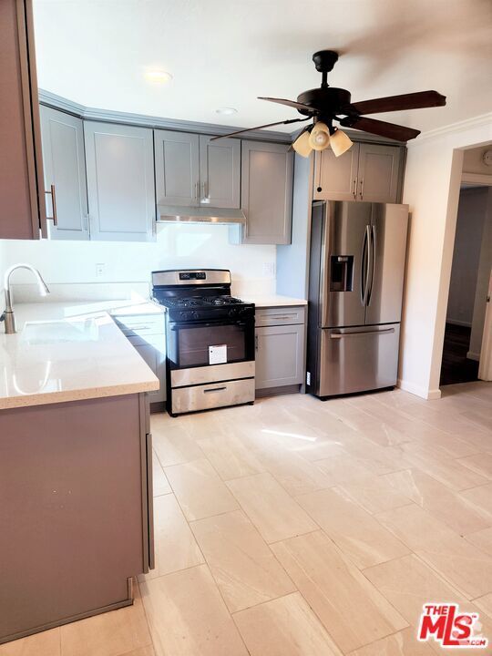 Homes for rent near Charles Drew Middle Los Angeles, CA