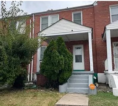 Photo - 3399 Belle Ave Townhome