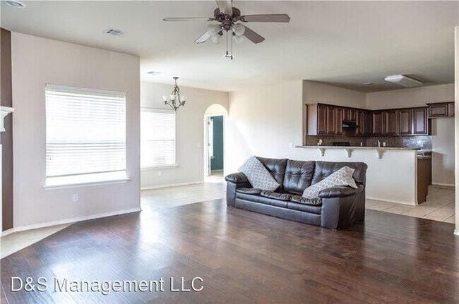 Building Photo - 3 br, 2 bath House - 6804 Eagles Landing
