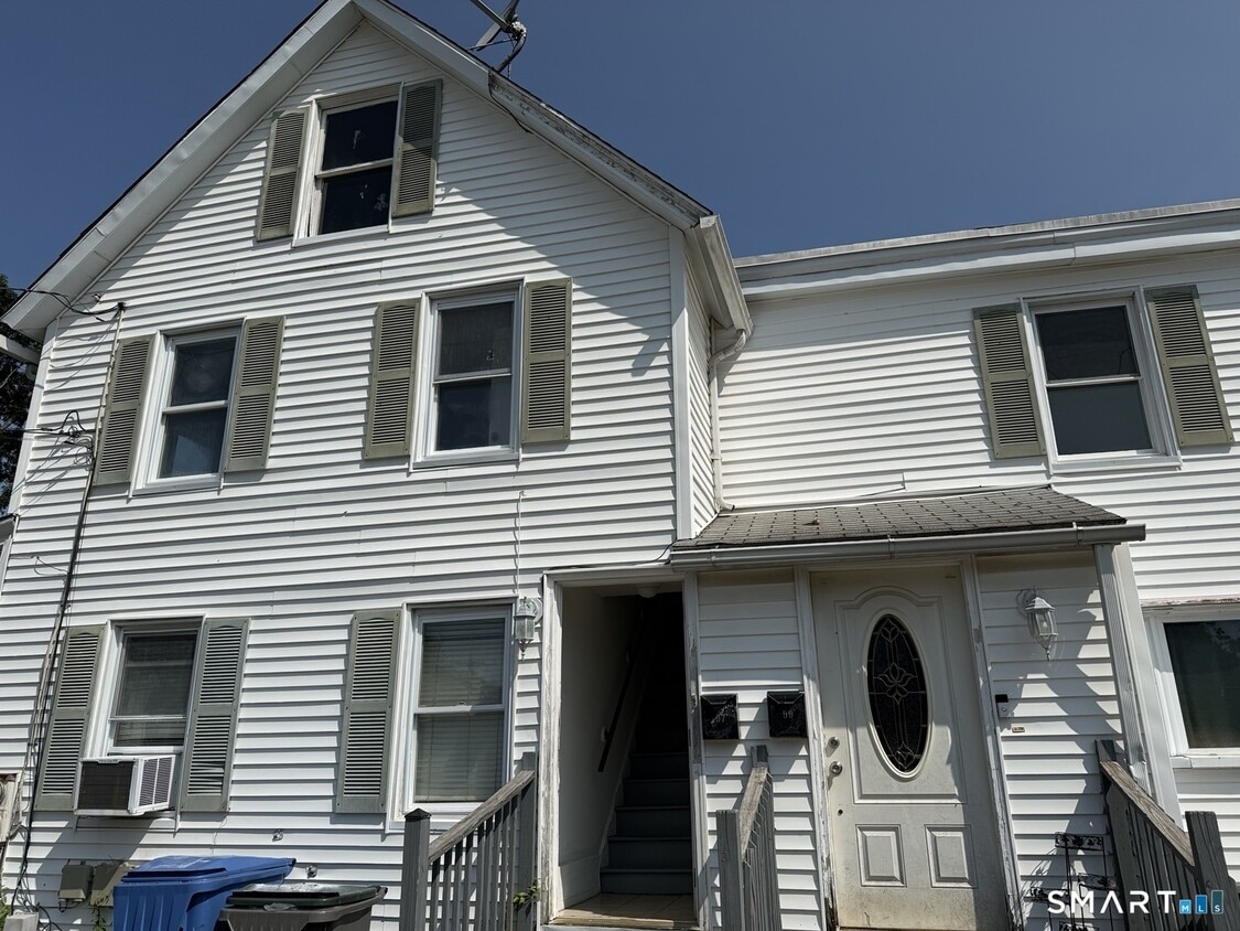 Photo - 97 Bissell St (Manchester, CT)