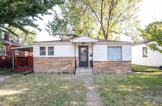 Building Photo - 4104 Brookville Rd