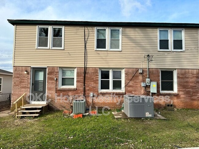 Photo - 2936 SW 50th St House