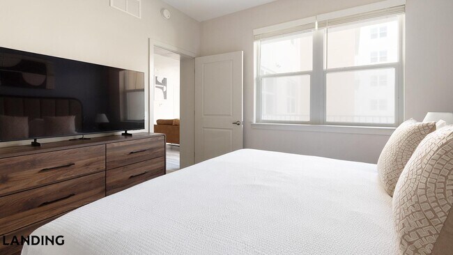 Foto del edificio - 1216 N Atlantic Ave