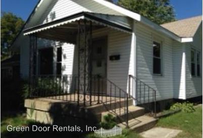 Building Photo - 1604 E Legrande Ave