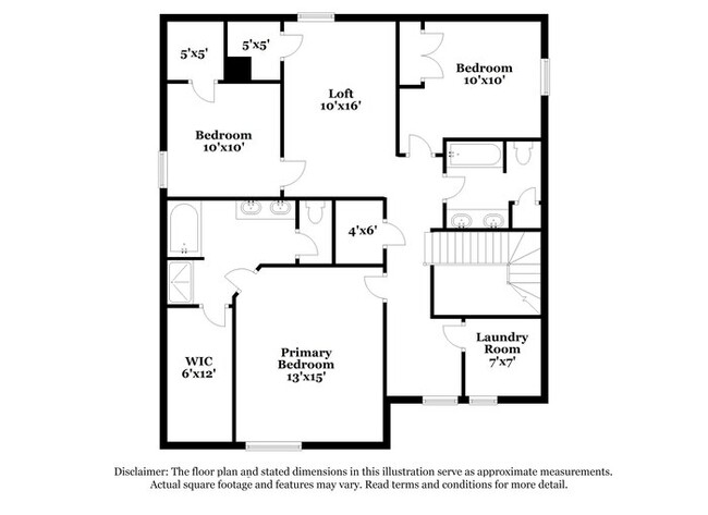 Building Photo - 4205 BOMEADOWS DR, MURFREESBORO, TN 37128