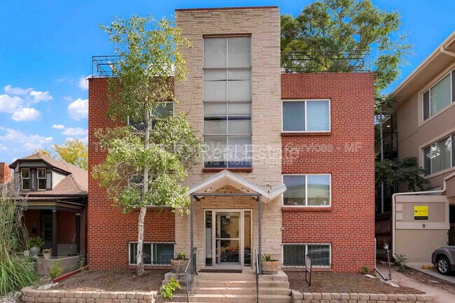 Foto del edificio - 42 Pearl St