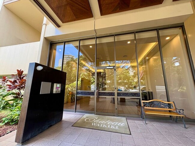 Foto del edificio - 411 Hobron Ln