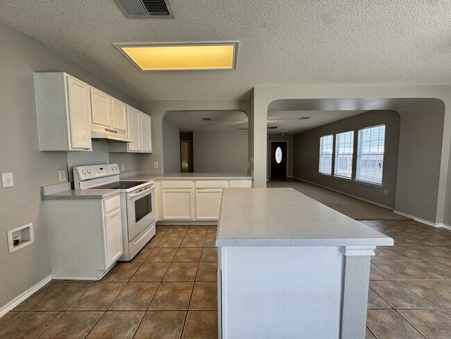 Foto del edificio - 1008 Aransas Cove