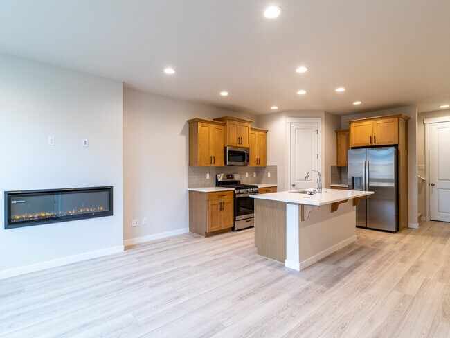 Foto del edificio - 18609 NE 44th Ave