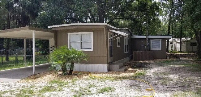 Building Photo - 6890 W Homosassa Trail