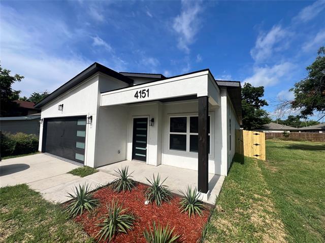 Foto principal - 4151 Odessa St