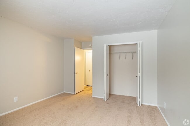 Interior Photo - Coppertree Apartments