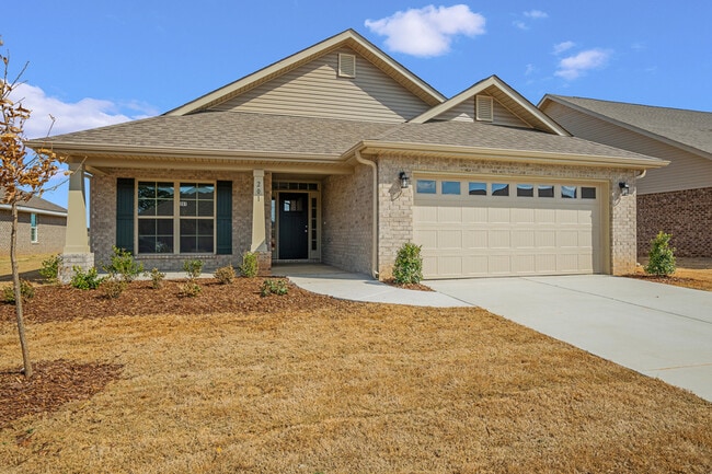 Building Photo - 201 Abercorn Dr
