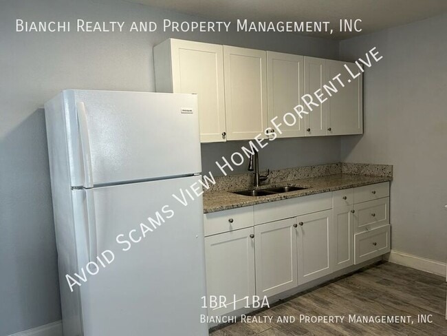 Foto del edificio - 215 10th St SW