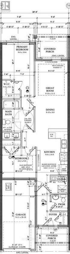 Building Photo - 66 Absalom St E