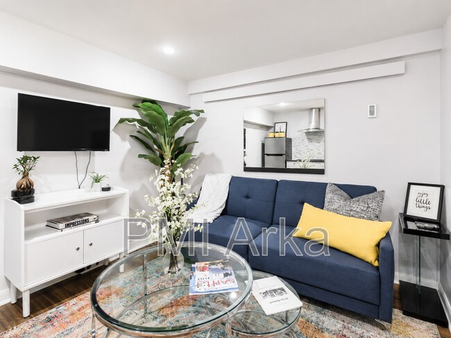 Foto del edificio - 1219 N Allen Pl