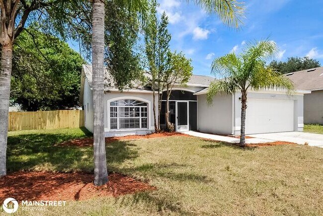Foto del edificio - 13427 Silvercreek Dr, Riverview, FL 33579