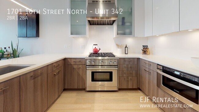 Building Photo - New Luxury Two-Story Condo with Elevator, ...