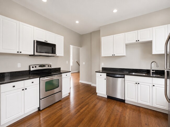 Foto del edificio - 1502 Price St