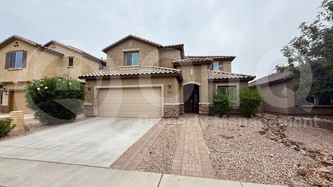 Foto del edificio - 10741 W Yearling Rd