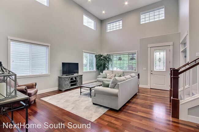 Building Photo - 5 br, 3.5 bath House - 1177 Bell Hill Place