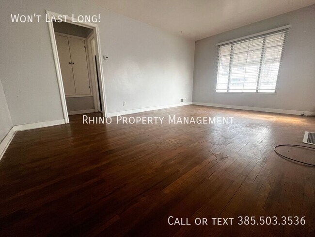 Foto del edificio - 2585 S 700 E