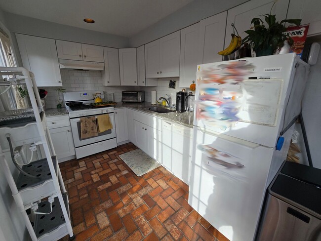 Foto del edificio - 610 N 16th St