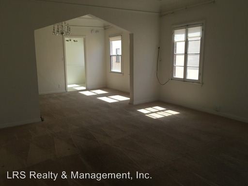 Foto principal - 326 N Curson Ave