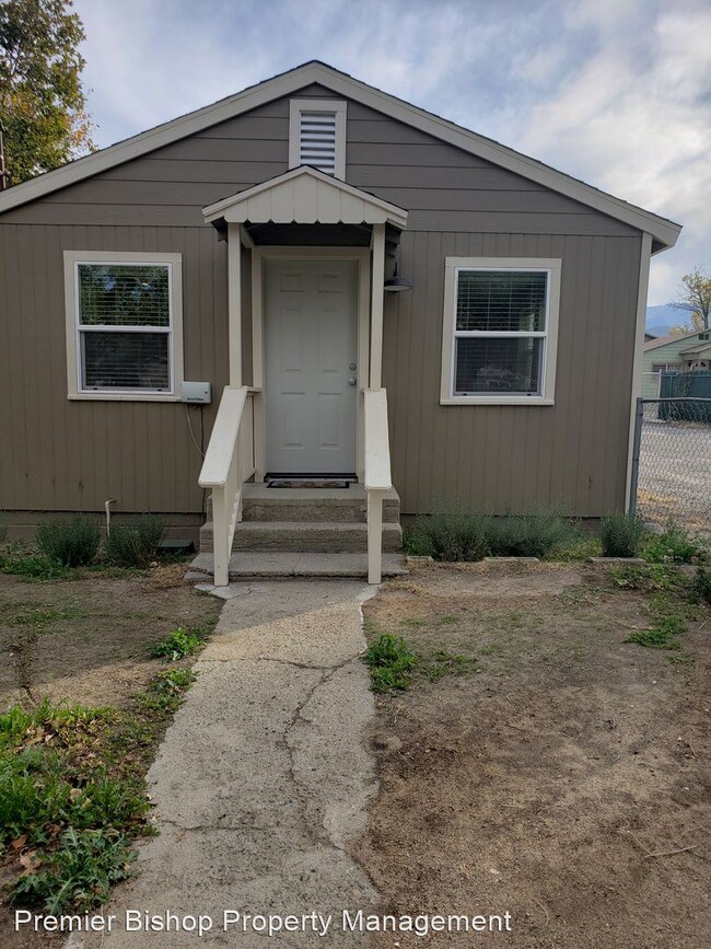 Building Photo - 2 br, 2 bath House - 520 Cornell