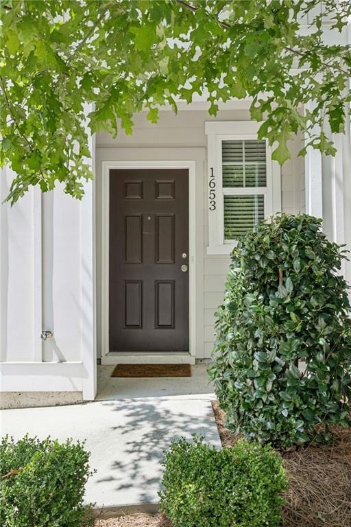 Foto del edificio - 1653 Vernon Blvd